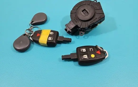 Volvo S40 Ignition lock IMPRK1413291