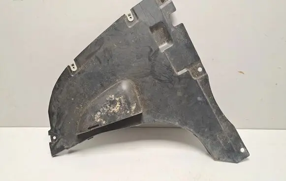BMW 1 F40 Front wheel arch liner splash guards 8497238