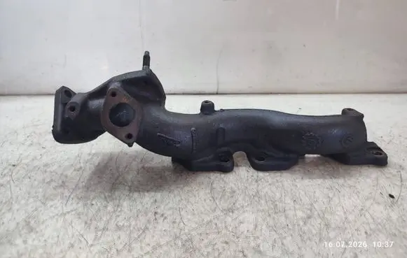 Land Rover Range Rover Sport L494 Exhaust manifold 9X2Q9431