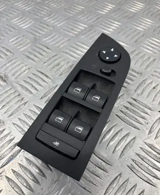 BMW 3 E90 E91 Electric window control switch 9155501