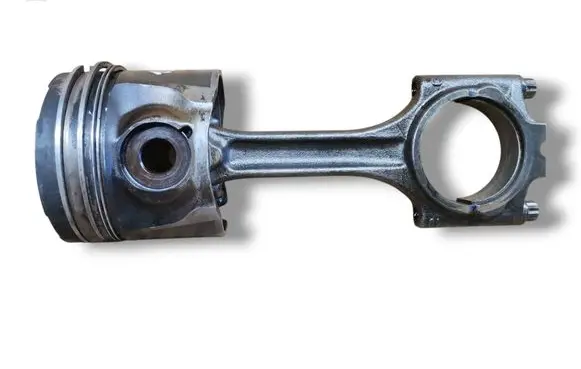 Volvo XC90 Piston with connecting rod 81l79