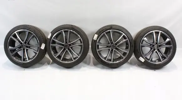 BMW X1 F48 F49 R16 alloy rim 