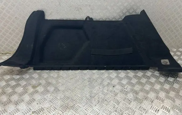 Peugeot 508 II Trunk/boot side trim panel