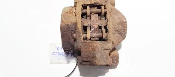 Opel Vectra B Rear brake caliper