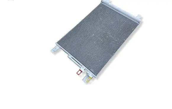 Volkswagen Golf VII A/C cooling radiator (condenser) 5WA816411B