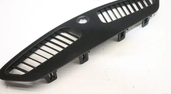 Ford Mondeo MK IV Dashboard glove box trim 9S7118C491ACW