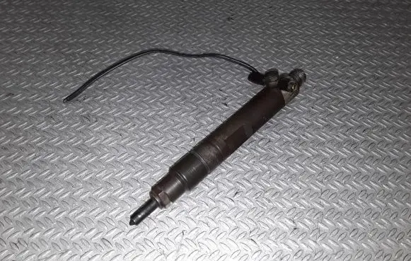 Volkswagen II LT Fuel injector 074130202B