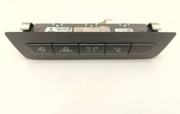 BMW 5 F10 F11 Other switches/knobs/shifts 9247369 11419110 901209320007
