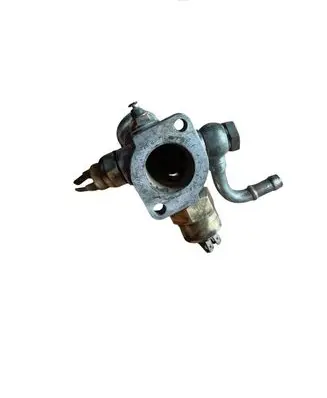 Audi 100 S4 C4 Coolant temperature sensor 035919369
