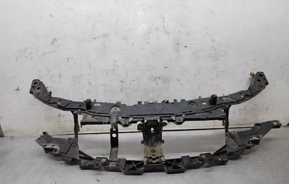 Renault Laguna III Radiator support slam panel 625100001R