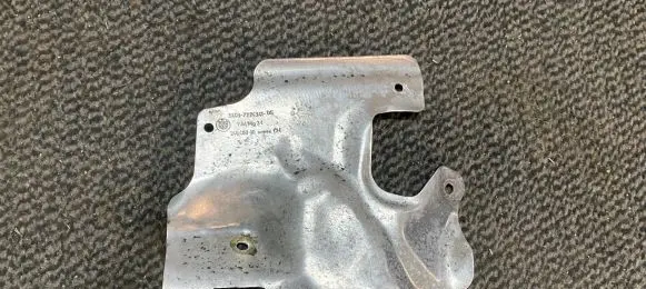 BMW 5 F10 F11 Other interior part 5148722434105