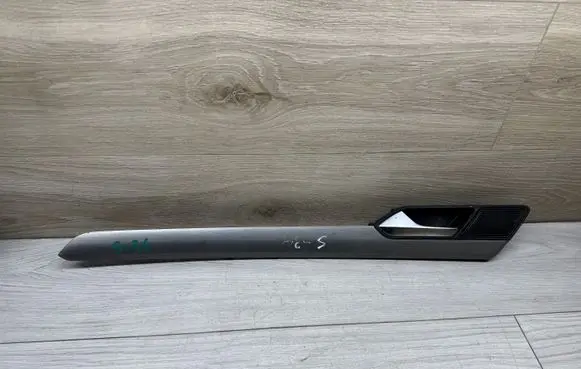 Volkswagen PASSAT B8 Rear door card trim 3G0867449 13007900