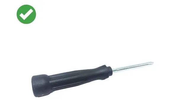 Audi A1 Tool set 