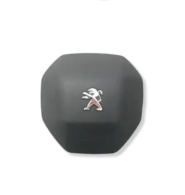 Peugeot 2008 II Steering wheel airbag 
