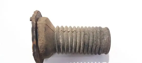 Toyota Avensis T250 Front shock absorber dust cover boot 