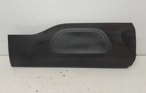 Citroen C5 Aircross Rear door trim (molding) 9820076177