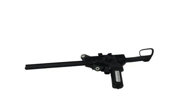 Mercedes-Benz E C207 W207 Seat belt adjustment motor A2078600457 A2078600282 306035299AD