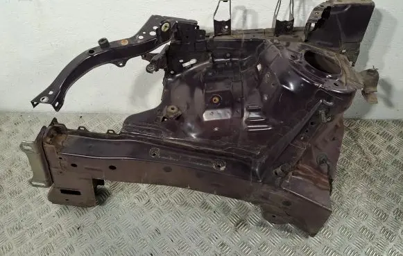 Toyota Verso Front side member 537010F030 532020F030