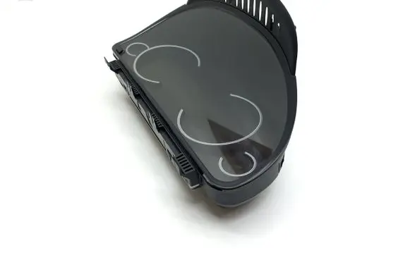 BMW 7 F01 F02 F03 F04 Speedometer (instrument cluster) 9348145 62109348145 934814501