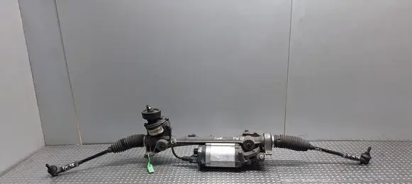 Audi A3 S3 8P Steering rack S18031832 1K1423051BQ