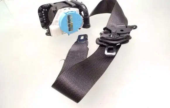 Opel Insignia A Front seatbelt 20951974