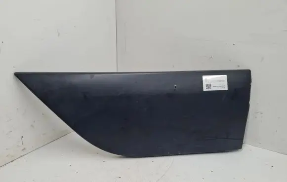 Renault Scenic RX Rear door trim (molding) 7700434913
