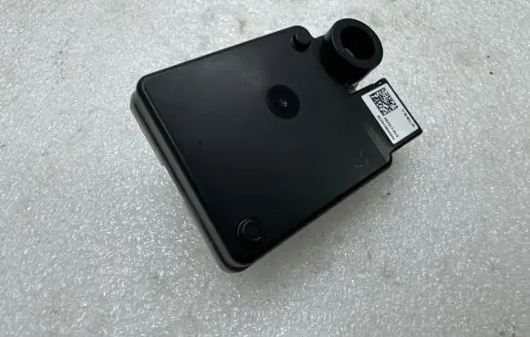 Tesla Model X Distronic sensor radar 160791700G BU23139000906