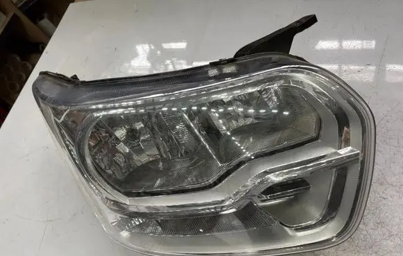 Ford Transit Headlight/headlamp BK3113W029AF