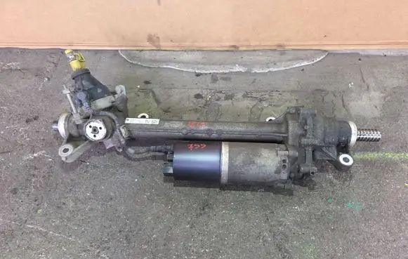 BMW 3 G20 G21 Steering rack 6899683 226899683 10060820000