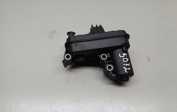 Volkswagen Jetta USA Turbo charger electric actuator 04E145725CJ 13200000210 6NW01113236