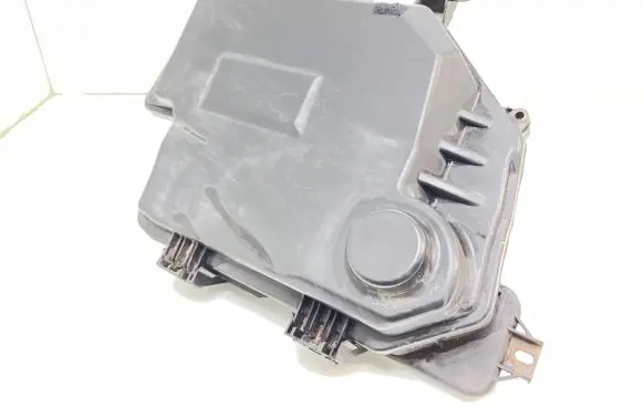 Audi A6 Allroad C6 Fuse box set 4F1907355 4F1907613