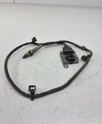 KIA Sportage Lambda probe sensor 296502U200