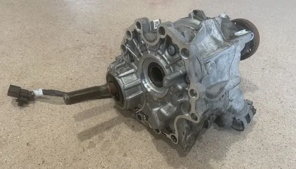 Mercedes-Benz E W238 Gearbox transfer box case A2902802100 A2909003001