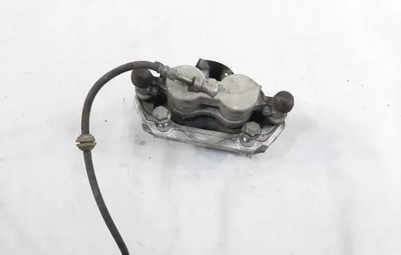 Mercedes-Benz 300 SL W198 Front brake caliper A4474213900