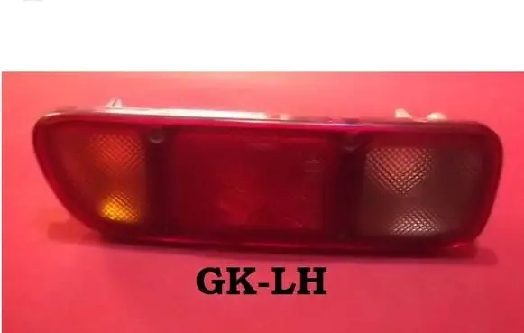 Ford Maverick Rear fog light 265550F000LHD