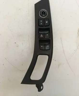 Hyundai Elantra Electric window control switch 202009649