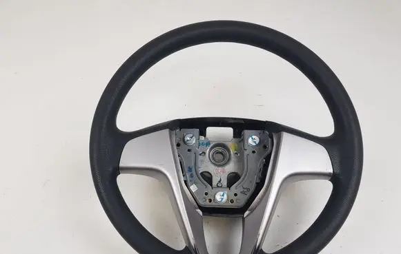 Hyundai i20 (PB PBT) Steering wheel 561131J700