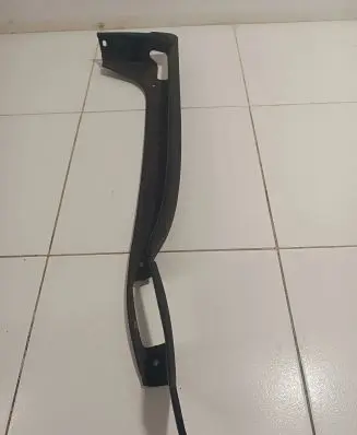 BMW X6 E71 Other trunk/boot trim element 7190776 10859510 107636