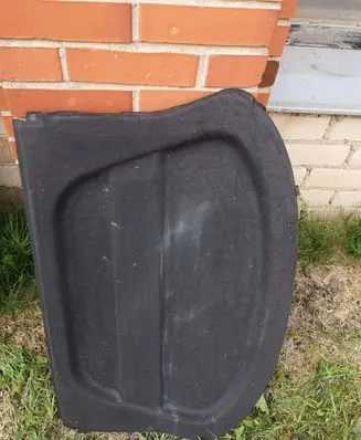 Renault Megane III Parcel shelf 794200017R