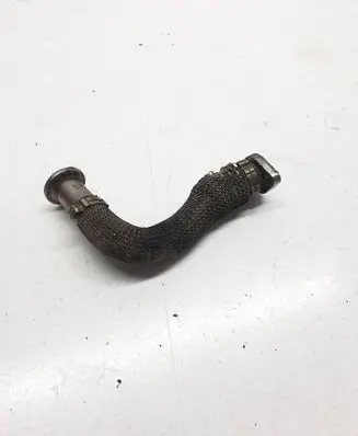 Audi A6 S6 C6 4F EGR valve line/pipe/hose 059131530C
