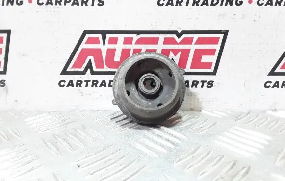 KIA Sportage Radiator support slam panel bracket 