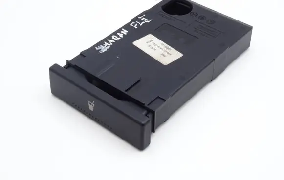 Volkswagen Sharan Cup holder 7M3858601 YM21F048197AAW