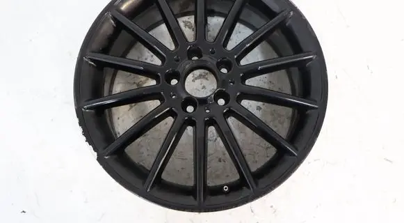 Mercedes-Benz CLA C117 X117 W117 R18 alloy rim A1764010200