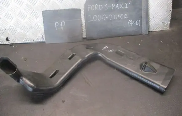 Ford S-MAX Intercooler radiator 6G91U01902C