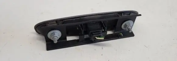 Citroen C4 I Picasso Loading door exterior handle 9657068180