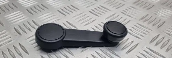 Ford Transit Front door window winding handle V23342