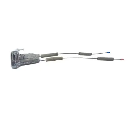 Subaru Outback (BT) Rear door lock 0072B 03DLNCT