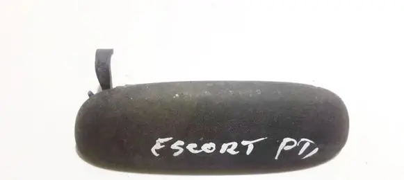 Ford Escort Front door exterior handle a7xrf