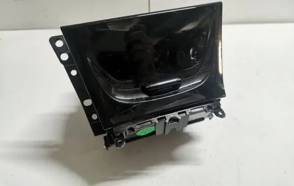 Ashtray (front)
