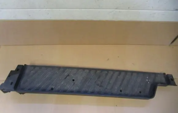 Mercedes-Benz Sprinter W906 Side skirt front trim A9066860510
